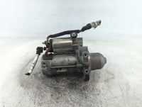 2017-2020 Cadillac Xt5 Car Starter Motor Solenoid OEM P/N:12667973 438000-2140 Fits Fits 2016 2017 2018 2019 2020 2021 2022 OEM Used Auto Parts - Oemusedautoparts1.com