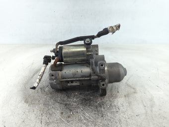 compare product 2017-2020 Cadillac Xt5 Car Starter Motor Solenoid OEM P/N:12667973 438000-2140 Fits Fits 2016 2017 2018 2019 2020 2021 2022 OEM Used Auto Parts