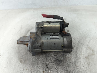 compare product 2015-2016 Chevrolet Malibu Car Starter Motor Solenoid OEM P/N:TN438000-2410 12663052 Fits Fits 2015 2016 2017 2018 2019 2020 2021 OEM Used Auto Parts