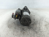 2015-2016 Chevrolet Malibu Car Starter Motor Solenoid OEM P/N:TN438000-2410 12663052 Fits Fits 2015 2016 2017 2018 2019 2020 2021 OEM Used Auto Parts - Oemusedautoparts1.com