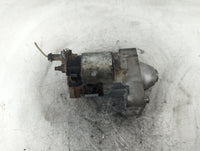 2008-2016 Mini Cooper Car Starter Motor Solenoid OEM P/N:7550017 80 M000T32271 Fits OEM Used Auto Parts - Oemusedautoparts1.com