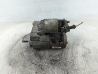 2008-2016 Mini Cooper Car Starter Motor Solenoid OEM P/N:7550017 80 M000T32271 Fits OEM Used Auto Parts - Oemusedautoparts1.com