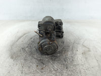 2008-2016 Mini Cooper Car Starter Motor Solenoid OEM P/N:7550017 80 M000T32271 Fits OEM Used Auto Parts - Oemusedautoparts1.com