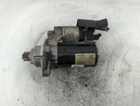 2012-2014 Volkswagen Passat Car Starter Motor Solenoid OEM P/N:02M 911 023 S Fits OEM Used Auto Parts - Oemusedautoparts1.com