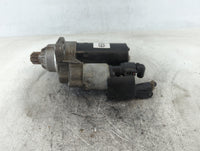 2012-2014 Volkswagen Passat Car Starter Motor Solenoid OEM P/N:02M 911 023 S Fits OEM Used Auto Parts - Oemusedautoparts1.com