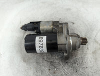 2012-2014 Volkswagen Passat Car Starter Motor Solenoid OEM P/N:02M 911 023 S Fits OEM Used Auto Parts - Oemusedautoparts1.com
