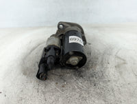 2012-2014 Volkswagen Passat Car Starter Motor Solenoid OEM P/N:02M 911 023 S Fits OEM Used Auto Parts - Oemusedautoparts1.com