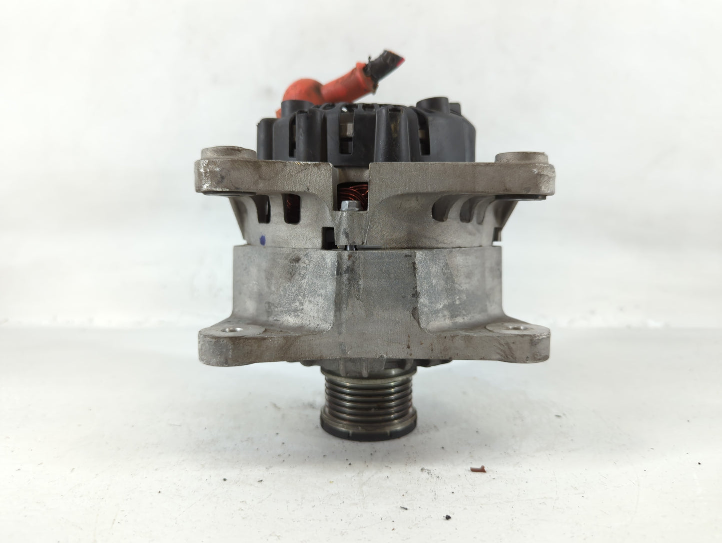 2013-2019 Nissan Sentra Alternator Replacement Generator Charging Assembly Engine OEM P/N:2611855 C 23100 3SH2B Fits OEM Used Auto Parts - Oemusedautoparts1.com