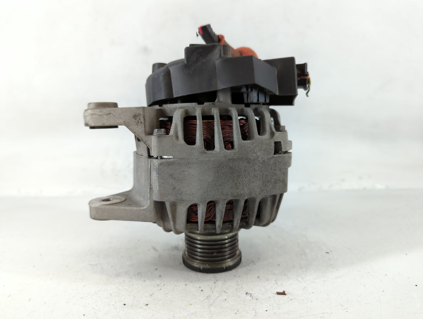2013-2019 Nissan Sentra Alternator Replacement Generator Charging Assembly Engine OEM P/N:2611855 C 23100 3SH2B Fits OEM Used Auto Parts - Oemusedautoparts1.com
