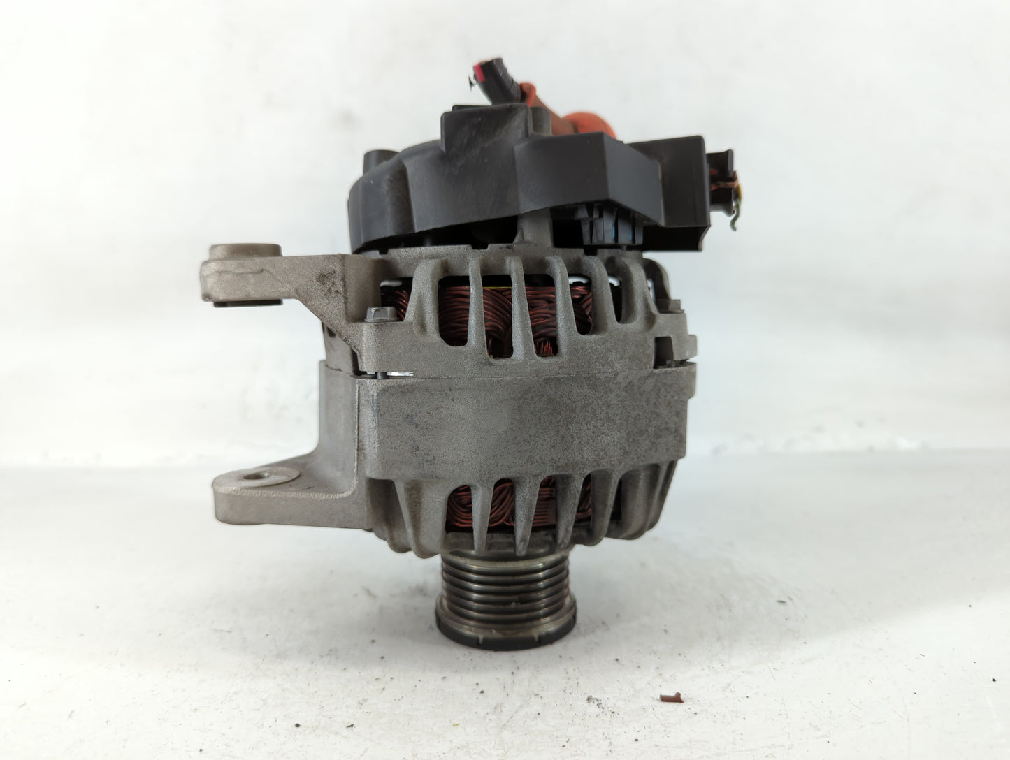 2013-2019 Nissan Sentra Alternator Replacement Generator Charging Assembly Engine OEM P/N:2611855 C 23100 3SH2B Fits OEM Used Auto Parts - Oemusedautoparts1.com