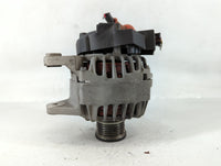 2013-2019 Nissan Sentra Alternator Replacement Generator Charging Assembly Engine OEM P/N:2611855 C 23100 3SH2B Fits OEM Used Auto Parts - Oemusedautoparts1.com