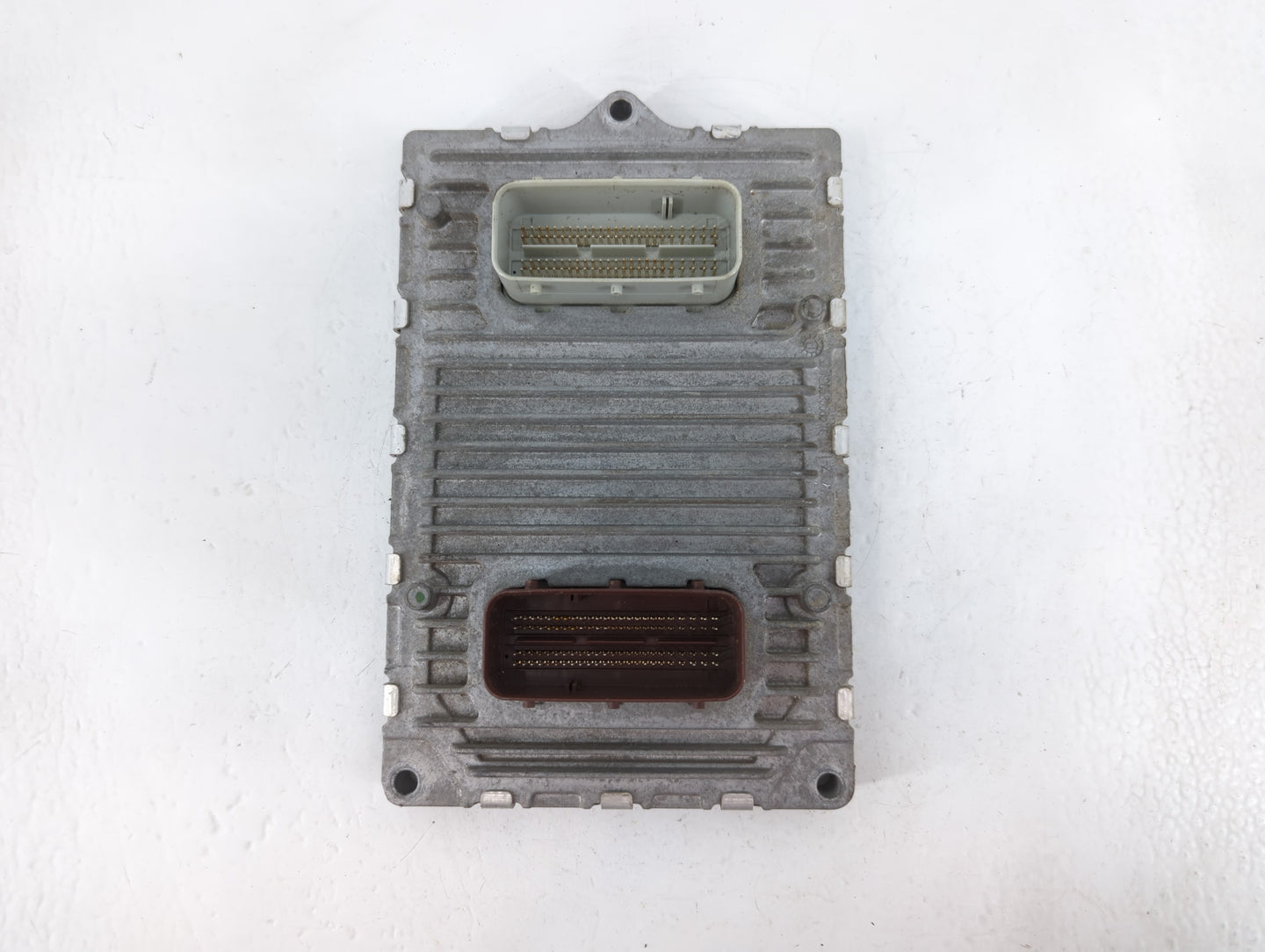 2011 Chrysler 200 PCM Engine Control Computer ECU ECM PCU OEM P/N:P68057013AE P05150628AB Fits OEM Used Auto Parts - Oemusedautoparts1.com