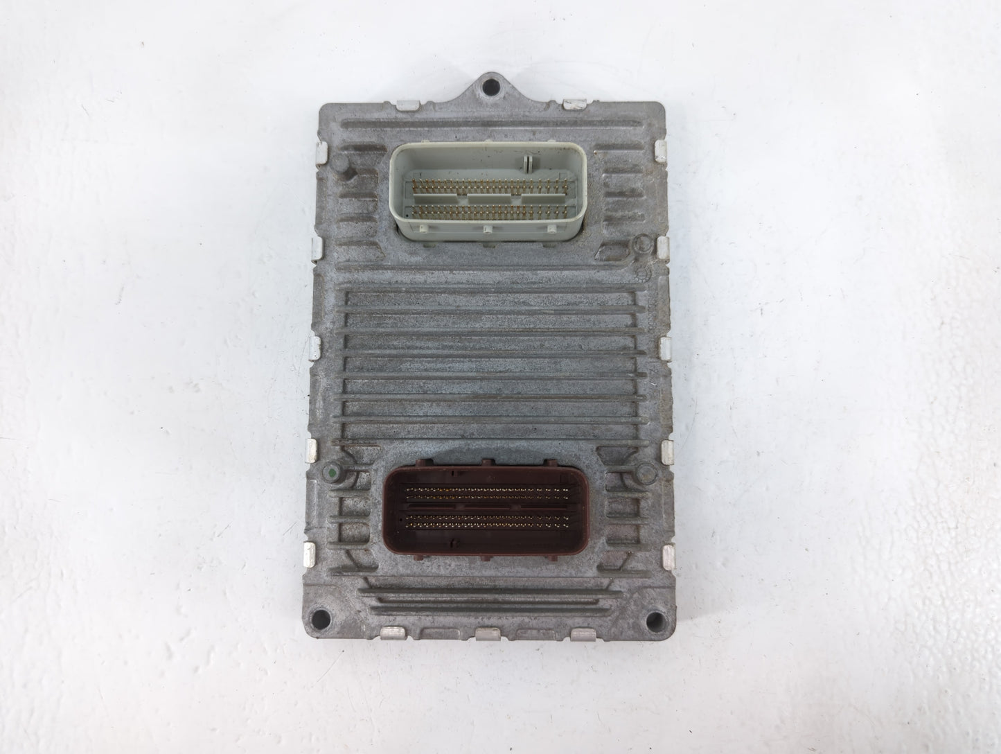 2011 Chrysler 200 PCM Engine Control Computer ECU ECM PCU OEM P/N:P68057013AE P05150628AB Fits OEM Used Auto Parts - Oemusedautoparts1.com