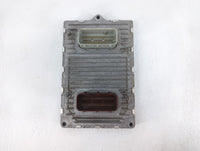 2011 Chrysler 200 PCM Engine Control Computer ECU ECM PCU OEM P/N:P68057013AE P05150628AB Fits OEM Used Auto Parts - Oemusedautoparts1.com