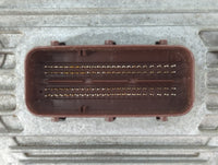 2011 Chrysler 200 PCM Engine Control Computer ECU ECM PCU OEM P/N:P68057013AE P05150628AB Fits OEM Used Auto Parts - Oemusedautoparts1.com