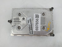 2011 Chrysler 200 PCM Engine Control Computer ECU ECM PCU OEM P/N:P68057013AE P05150628AB Fits OEM Used Auto Parts - Oemusedautoparts1.com