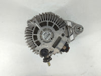 2016-2020 Infiniti Q50 Alternator Replacement Generator Charging Assembly Engine OEM P/N:23100 4HK6A Fits OEM Used Auto Parts - Oemusedautoparts1.com
