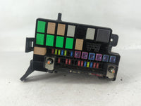 2012-2013 Kia Soul Fusebox Fuse Box Panel Relay Module P/N:914182K140 Fits Fits 2012 2013 OEM Used Auto Parts - Oemusedautoparts1.com