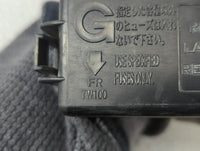 2005-2006 Infiniti G35 Fusebox Fuse Box Panel Relay Module Fits Fits 2005 2006 OEM Used Auto Parts - Oemusedautoparts1.com