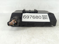 2005-2006 Infiniti G35 Fusebox Fuse Box Panel Relay Module Fits Fits 2005 2006 OEM Used Auto Parts - Oemusedautoparts1.com