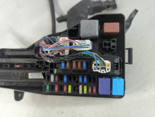 2012-2017 Toyota Camry Fusebox Fuse Box Panel Relay Module P/N:82662-06170 Fits Fits 2012 2013 2014 2015 2016 2017 OEM Used Auto Parts