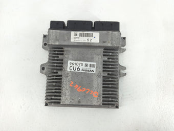 compare product 2018-2020 Infiniti Qx60 PCM Engine Control Computer ECU ECM PCU OEM P/N:BED40A-300 A2 Fits Fits 2018 2019 2020 OEM Used Auto Parts