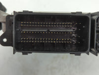 2015-2016 Ford Escape PCM Engine Control Computer ECU ECM PCU OEM P/N:FJ5A-12B684-BA FJ5A-12A650-UC Fits Fits 2015 2016 OEM Used Auto Parts - Oemusedautoparts1.com