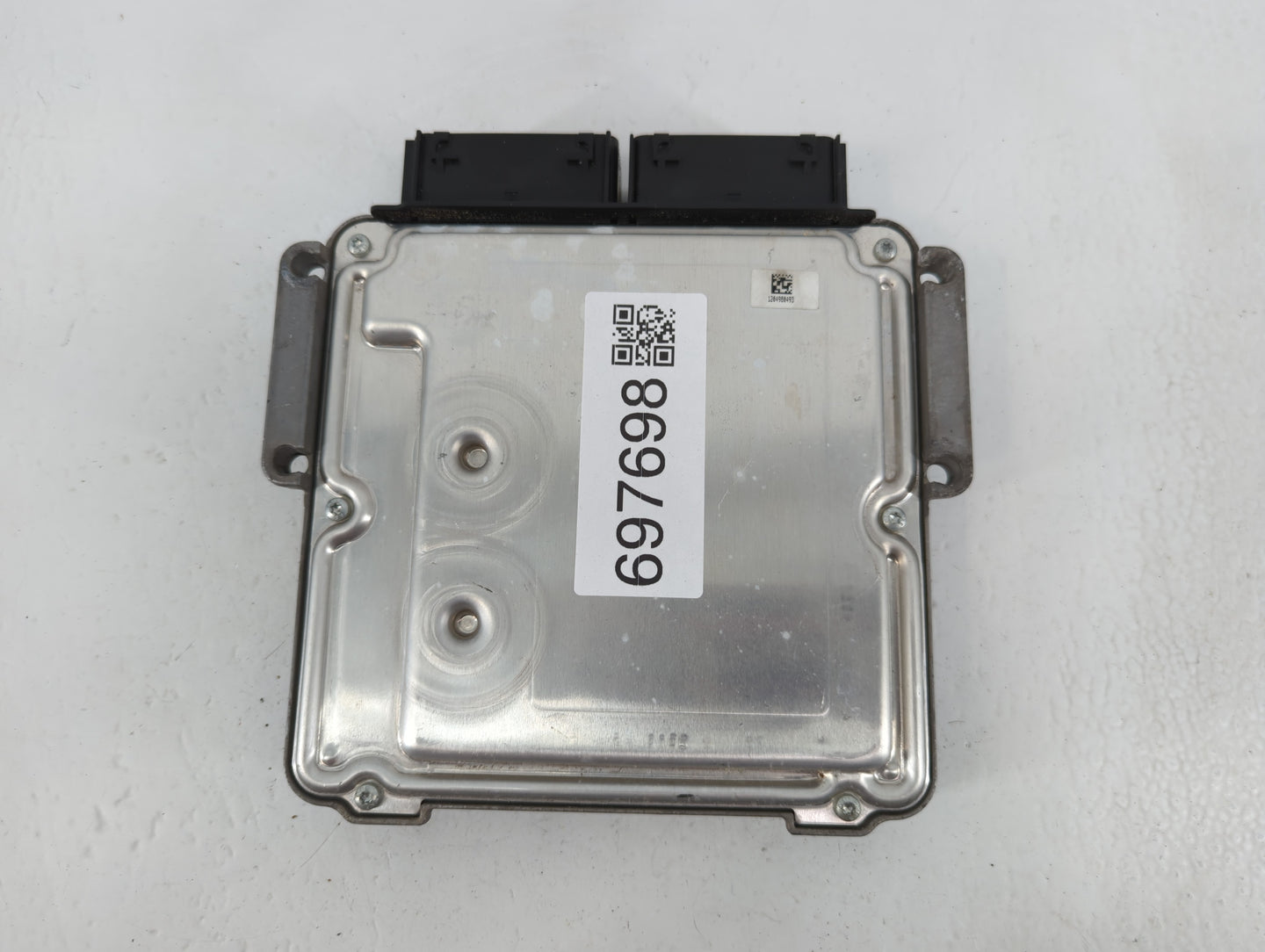 2015-2016 Ford Escape PCM Engine Control Computer ECU ECM PCU OEM P/N:FJ5A-12B684-BA FJ5A-12A650-UC Fits Fits 2015 2016 OEM Used Auto Parts - Oemusedautoparts1.com