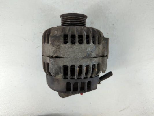 2001 Chevrolet S10 Blazer Alternator Replacement Generator Charging Assembly Engine OEM Fits Fits 2002 2003 2004 2005 OEM Used Auto Parts - Oemusedautoparts1.com