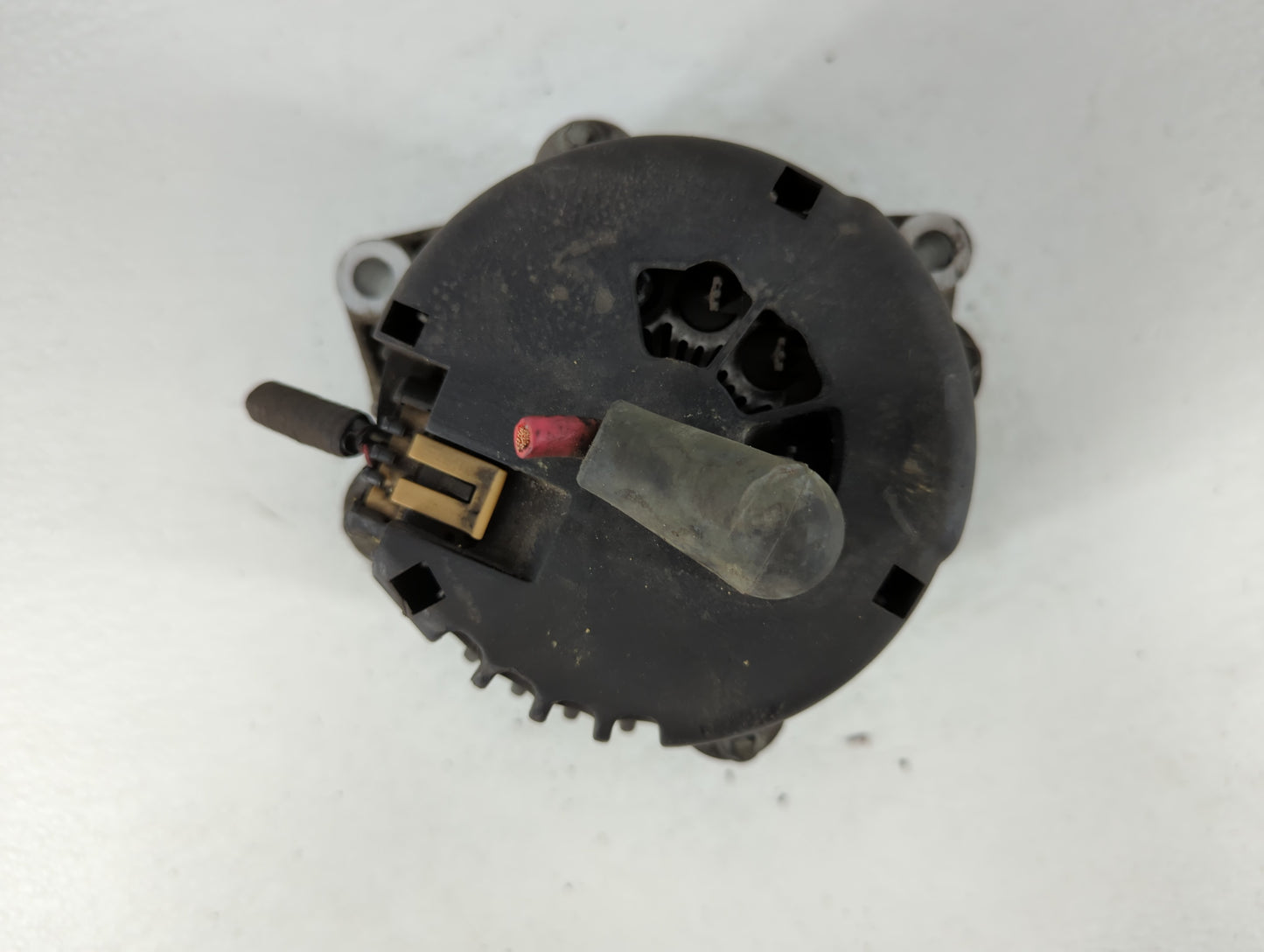 2001 Chevrolet S10 Blazer Alternator Replacement Generator Charging Assembly Engine OEM Fits Fits 2002 2003 2004 2005 OEM Used Auto Parts - Oemusedautoparts1.com