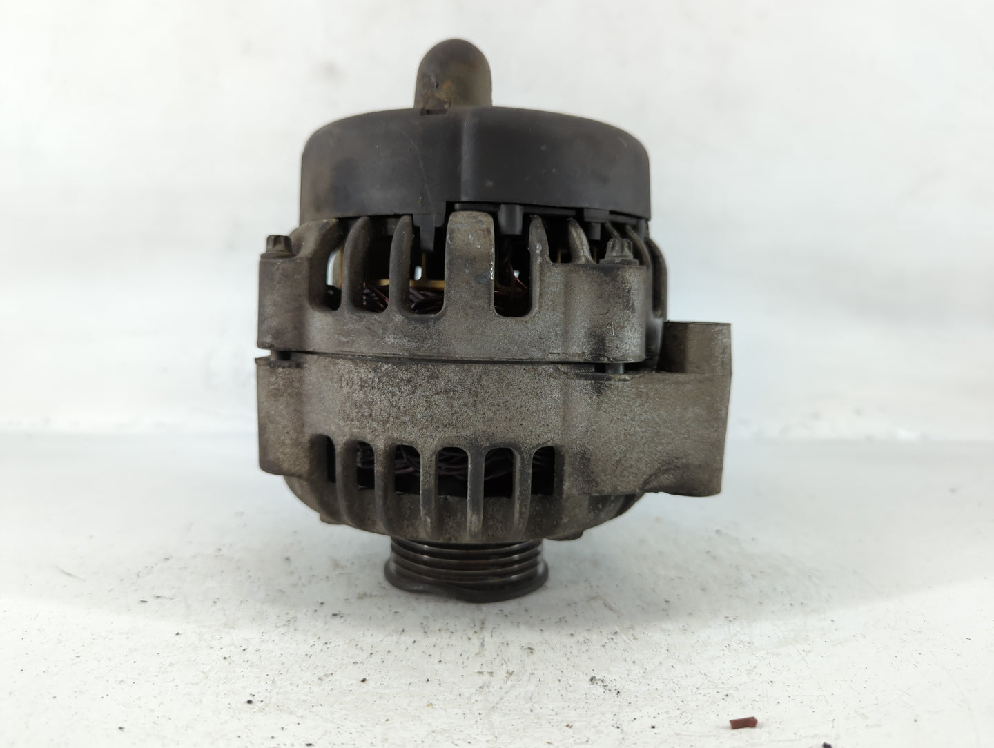 2001 Chevrolet S10 Blazer Alternator Replacement Generator Charging Assembly Engine OEM Fits Fits 2002 2003 2004 2005 OEM Used Auto Parts - Oemusedautoparts1.com