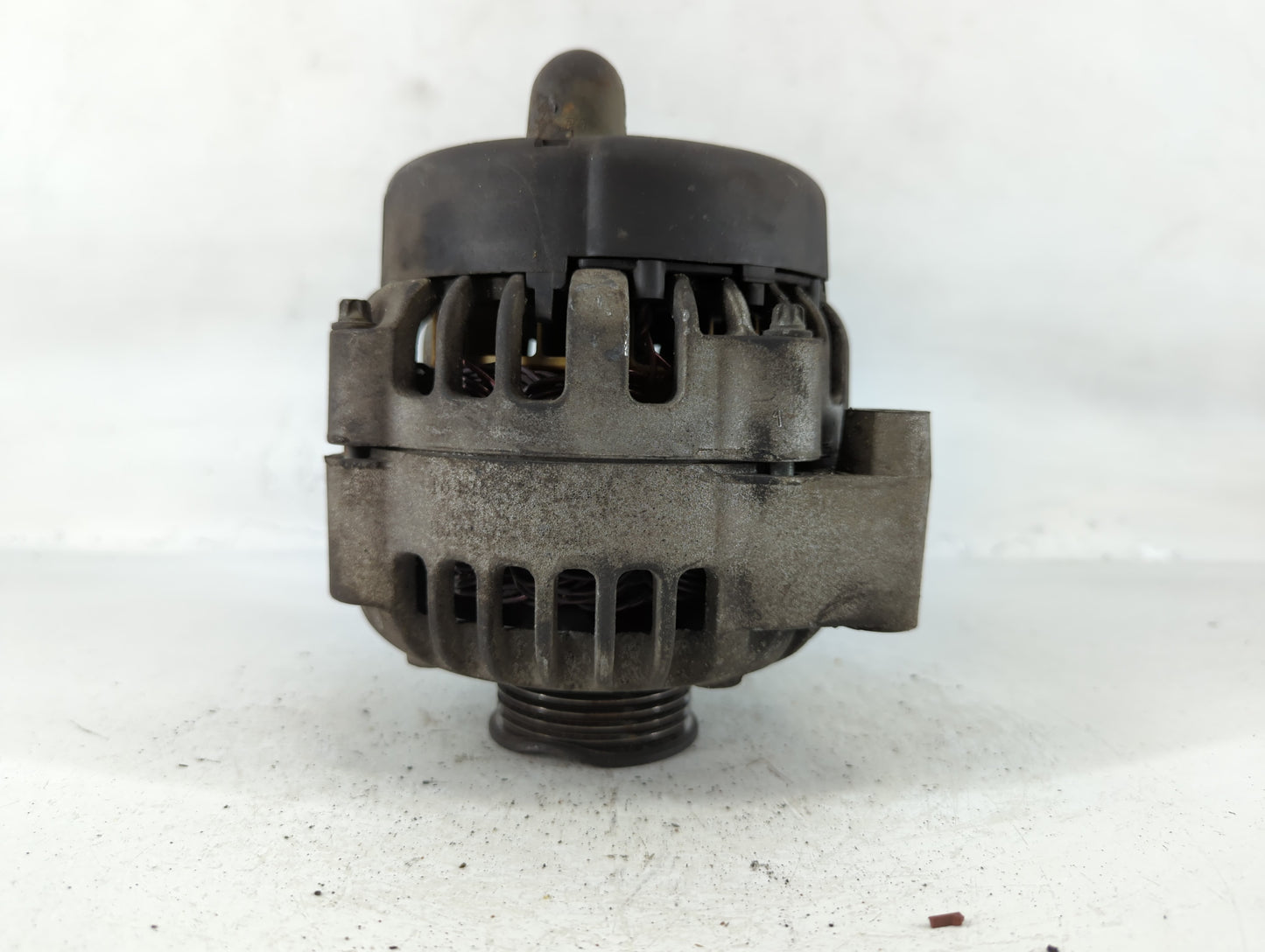 2001 Chevrolet S10 Blazer Alternator Replacement Generator Charging Assembly Engine OEM Fits Fits 2002 2003 2004 2005 OEM Used Auto Parts - Oemusedautoparts1.com