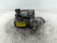 2010-2015 Hyundai Tucson Car Starter Motor Solenoid OEM P/N:36100-2G200 Fits Fits 2008 2009 2010 2011 2012 2013 2014 2015 2016 OEM Used Auto Parts - Oemusedautoparts1.com