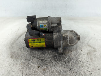 compare product 2010-2015 Hyundai Tucson Car Starter Motor Solenoid OEM P/N:36100-2G200 Fits Fits 2008 2009 2010 2011 2012 2013 2014 2015 2016 OEM Used Auto Parts