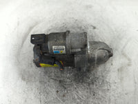 2010-2015 Hyundai Tucson Car Starter Motor Solenoid OEM P/N:36100-2G200 Fits Fits 2008 2009 2010 2011 2012 2013 2014 2015 2016 OEM Used Auto Parts - Oemusedautoparts1.com