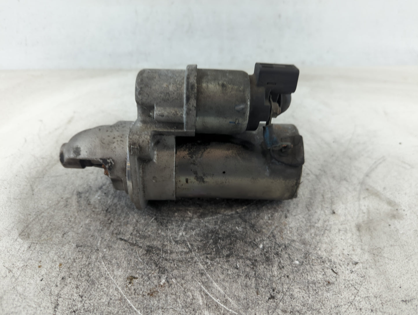 2010-2015 Hyundai Tucson Car Starter Motor Solenoid OEM P/N:36100-2G200 Fits Fits 2008 2009 2010 2011 2012 2013 2014 2015 2016 OEM Used Auto Parts - Oemusedautoparts1.com
