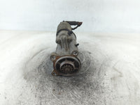 1999-2012 Ford Expedition Car Starter Motor Solenoid OEM P/N:6C3T BA 11000 12V Fits OEM Used Auto Parts - Oemusedautoparts1.com