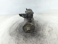 1999-2012 Ford Expedition Car Starter Motor Solenoid OEM P/N:6C3T BA 11000 12V Fits OEM Used Auto Parts - Oemusedautoparts1.com