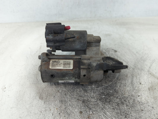 2003-2012 Ford Focus Car Starter Motor Solenoid OEM P/N:6S4T-11000-AA Fits OEM Used Auto Parts - Oemusedautoparts1.com