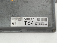 2013-2015 Nissan Rogue PCM Engine Control Computer ECU ECM PCU OEM P/N:50037 T64 NEC005-661 Fits Fits 2013 2014 2015 OEM Used Auto Parts - Oemusedautoparts1.com