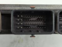 2013-2015 Nissan Rogue PCM Engine Control Computer ECU ECM PCU OEM P/N:50037 T64 NEC005-661 Fits Fits 2013 2014 2015 OEM Used Auto Parts - Oemusedautoparts1.com