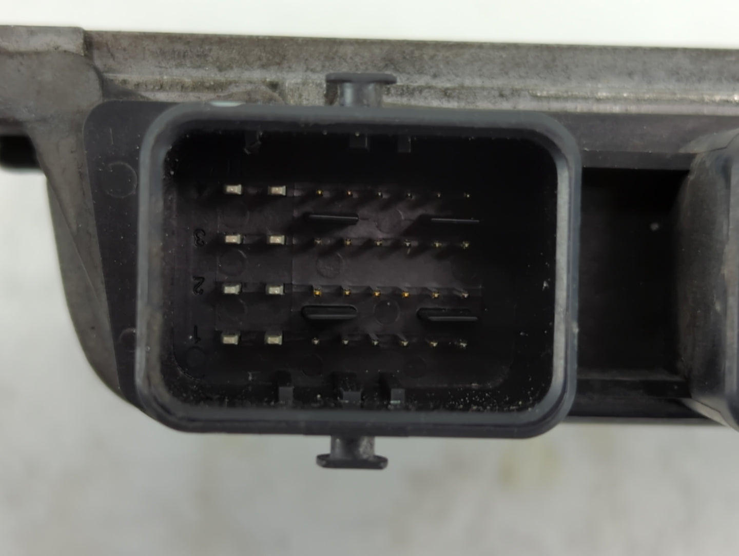 2013-2015 Nissan Rogue PCM Engine Control Computer ECU ECM PCU OEM P/N:50037 T64 NEC005-661 Fits Fits 2013 2014 2015 OEM Used Auto Parts - Oemusedautoparts1.com