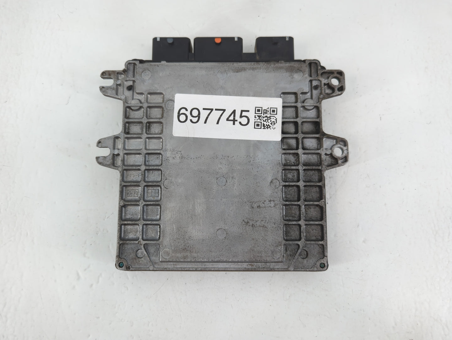 2013-2015 Nissan Rogue PCM Engine Control Computer ECU ECM PCU OEM P/N:50037 T64 NEC005-661 Fits Fits 2013 2014 2015 OEM Used Auto Parts - Oemusedautoparts1.com