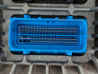 2013-2016 Gmc Acadia PCM Engine Control Computer ECU ECM PCU OEM P/N:12653998 12651631 Fits Fits 2013 2014 2015 2016 OEM Used Auto Parts - Oemusedautoparts1.com
