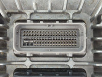 2013-2016 Gmc Acadia PCM Engine Control Computer ECU ECM PCU OEM P/N:12653998 12651631 Fits Fits 2013 2014 2015 2016 OEM Used Auto Parts - Oemusedautoparts1.com