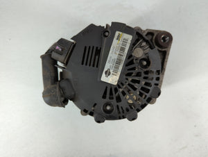 2010-2013 Nissan Altima Alternator Replacement Generator Charging Assembly Engine OEM P/N:2613510 A 23100 JA04D Fits OEM Used Auto Parts