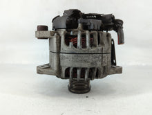 2010-2013 Nissan Altima Alternator Replacement Generator Charging Assembly Engine OEM P/N:2613510 A 23100 JA04D Fits OEM Used Auto Parts