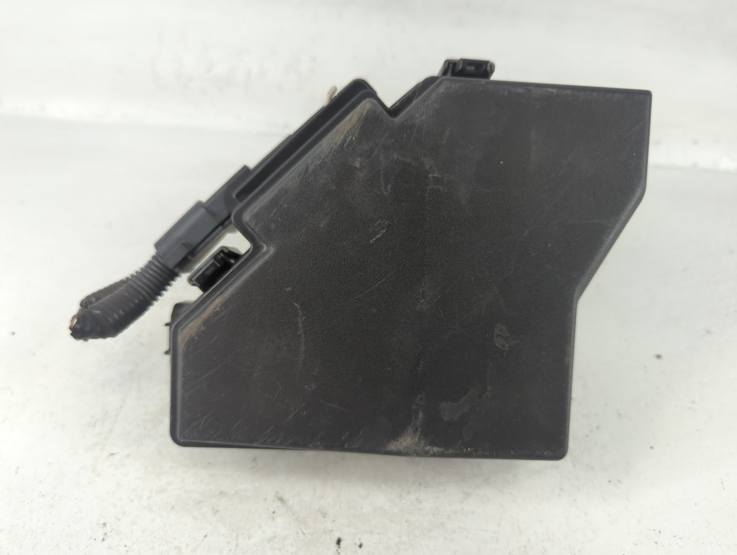 2008-2011 Honda Civic Fusebox Fuse Box Panel Relay Module P/N:SVA-A031 Fits Fits 2008 2009 2010 2011 OEM Used Auto Parts - Oemusedautoparts1.com