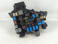 2015 Subaru Legacy Fusebox Fuse Box Panel Relay Module P/N:MB703200B Fits OEM Used Auto Parts - Oemusedautoparts1.com