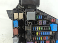 2015 Subaru Legacy Fusebox Fuse Box Panel Relay Module P/N:MB703200B Fits OEM Used Auto Parts - Oemusedautoparts1.com
